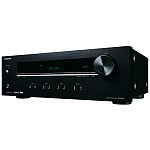 Onkyo TX-8220 Black Onkyo TX-8220 Black