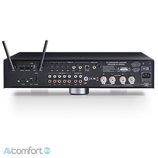 Primare I25 Prisma Titan Primare I25 Prisma Titan