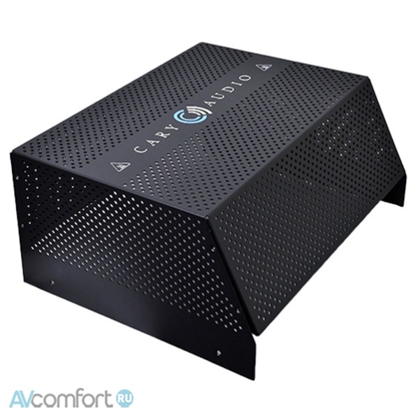 Cary Audio SLI 100 Black Cary Audio SLI 100 Black