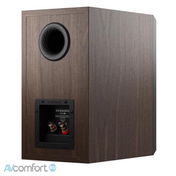 Dynaudio Emit 20 Walnut Dynaudio Emit 20 Walnut