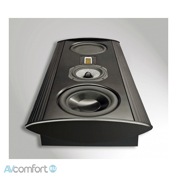 Legacy Audio Silhouette Pair Black Pearl Legacy Audio Silhouette Pair Black Pearl