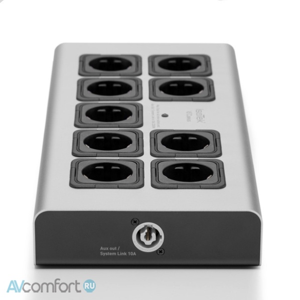 IsoTek Corvus V5 (Initium Power Cable) IsoTek Corvus V5 (Initium Power Cable)