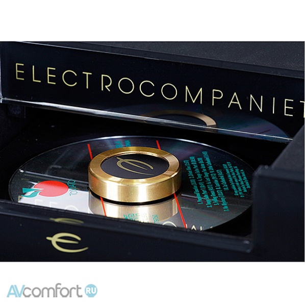 Electrocompaniet EMC 1mkIV Electrocompaniet EMC 1mkIV