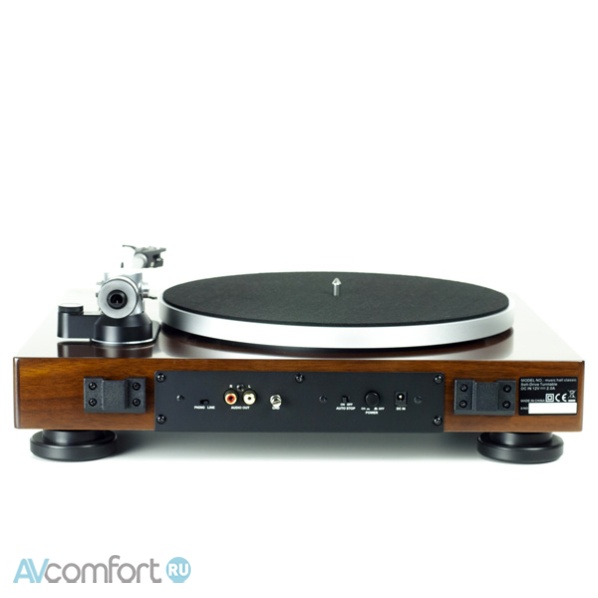 Music Hall Classic Walnut Music Hall Classic Walnut