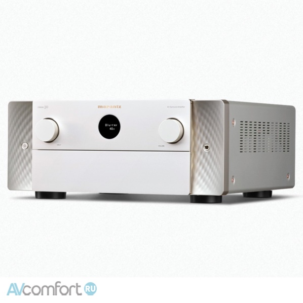 Marantz Cinema 30 Silver Marantz Cinema 30 Silver