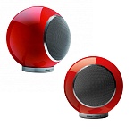 Elipson Planet L 2.0 Red Elipson Planet L 2.0 Red