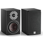 DALI Oberon 1C + Sound Hub Compact Black Ash