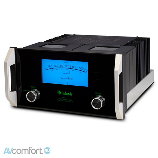 McIntosh MC611 McIntosh MC611