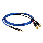 NORDOST Blue Heaven iKable Jack-RCA 3.0 m