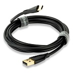 QED Connect USB C-A 1,5 м (QE8187)