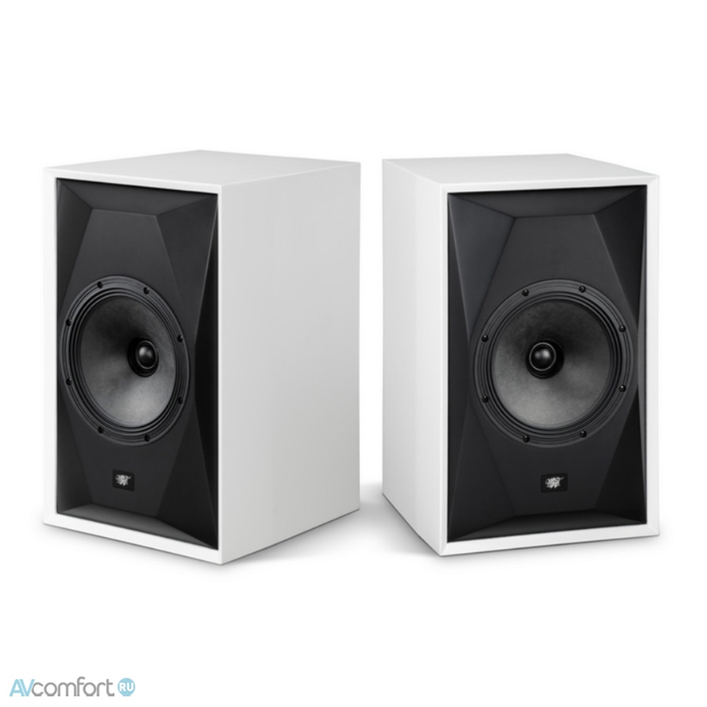 MoFi Electronics SourcePoint 8 White MoFi Electronics SourcePoint 8 White