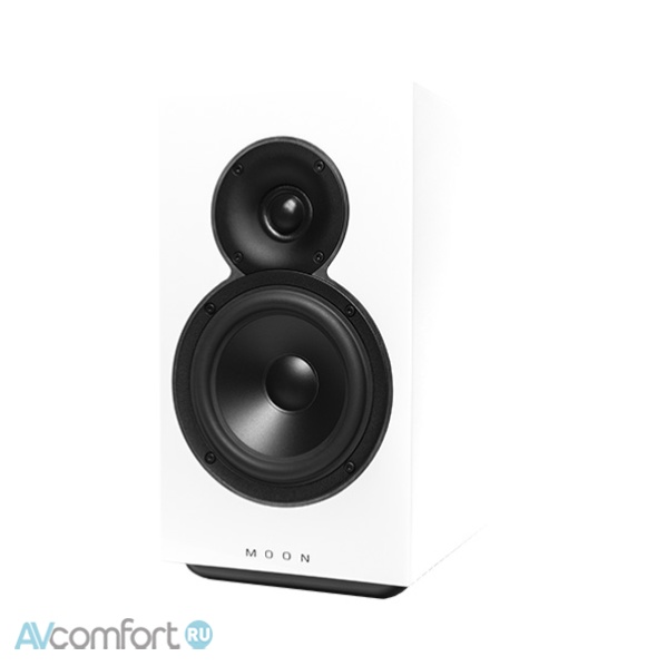 Moon by Simaudio Voice 22 White Gloss Moon by Simaudio Voice 22 White Gloss