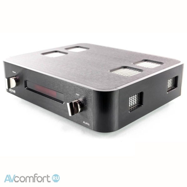 Ayon Audio Auris II Balanced Ayon Audio Auris II Balanced