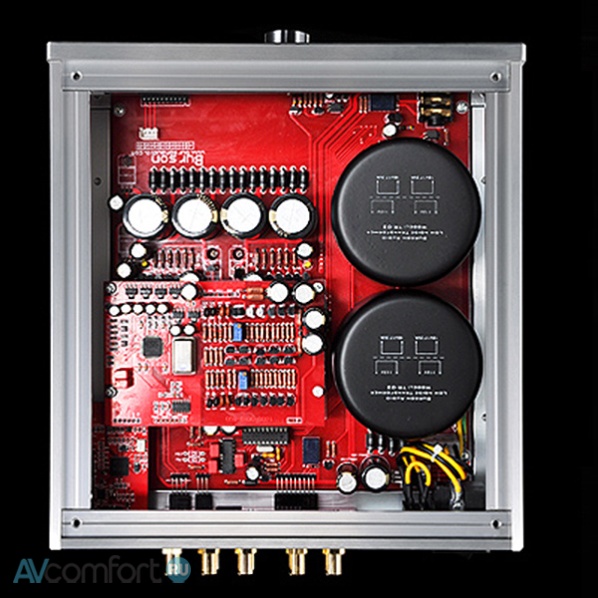 Burson Audio Conductor V2+ Burson Audio Conductor V2+