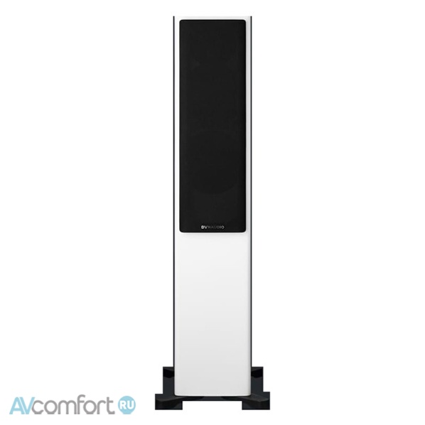 Dynaudio Evoke 30 White High Gloss Dynaudio Evoke 30 White High Gloss