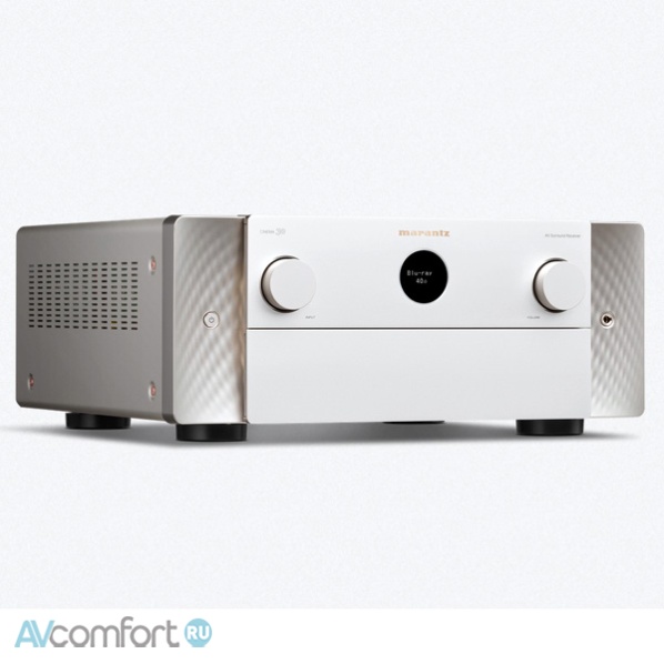 Marantz Cinema 30 Silver Marantz Cinema 30 Silver