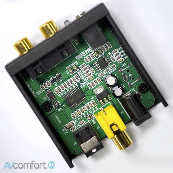 Dynavox Mini-DAC Dynavox Mini-DAC