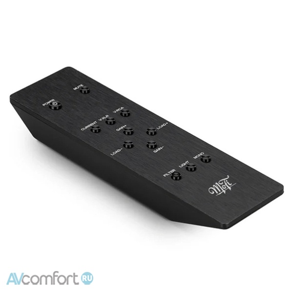 MoFi Electronics Master Phono Walnut MoFi Electronics Master Phono Walnut
