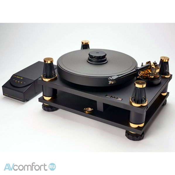 SME Model 20/12 A (Model 312S Tonearm) SME Model 20/12 A (Model 312S Tonearm)