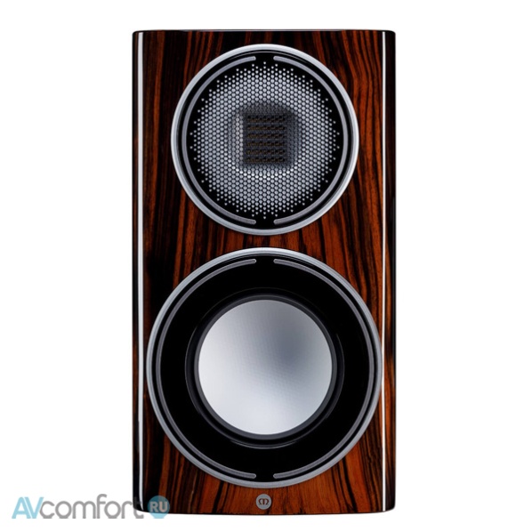 Monitor Audio Platinum 100 (3G) Ebony Monitor Audio Platinum 100 (3G) Ebony