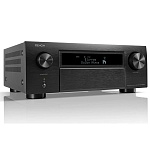 Denon AVC-X6800H Black Denon AVC-X6800H Black