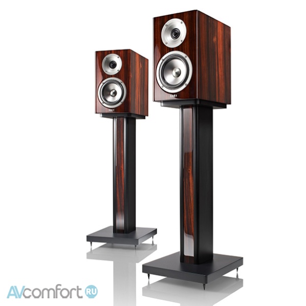 Acoustic Energy Reference Stand Gloss Walnut Acoustic Energy Reference Stand Gloss Walnut