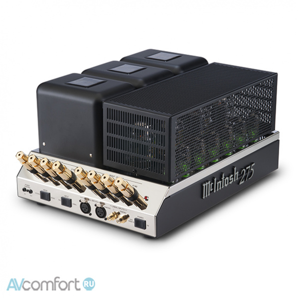 McIntosh MC275 mkVI McIntosh MC275 mkVI