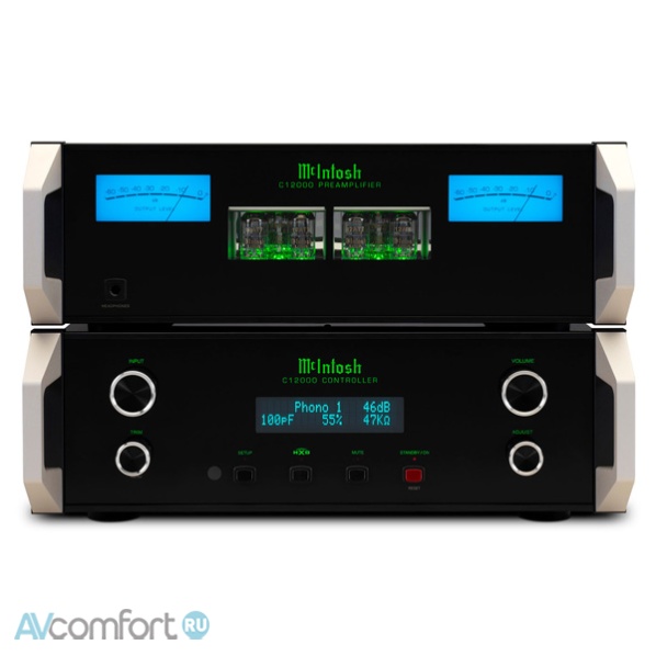 McIntosh C12000C McIntosh C12000C