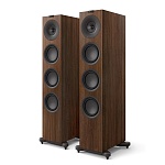 KEF Q11 Meta Walnut KEF Q11 Meta Walnut