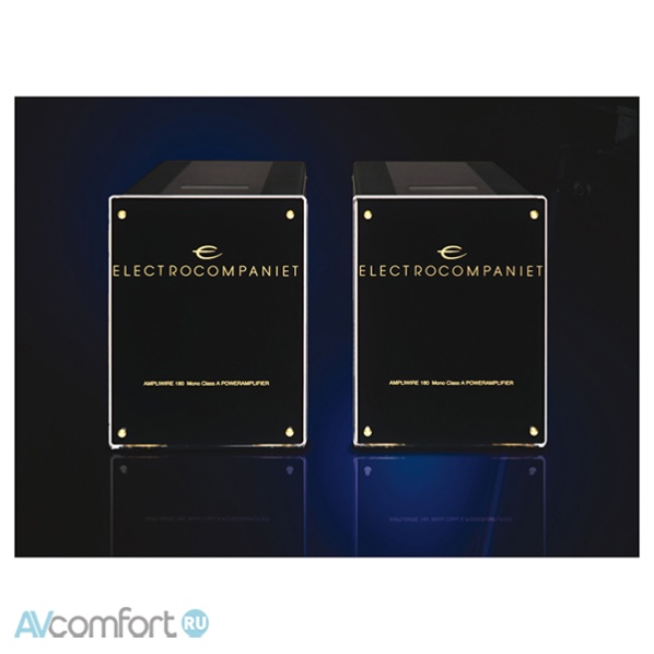 Electrocompaniet AW 180 Electrocompaniet AW 180