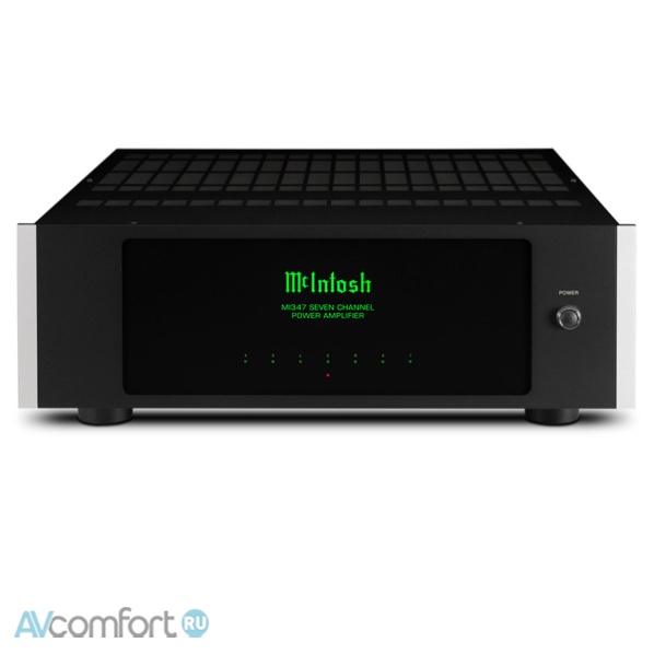 McIntosh MI347 McIntosh MI347
