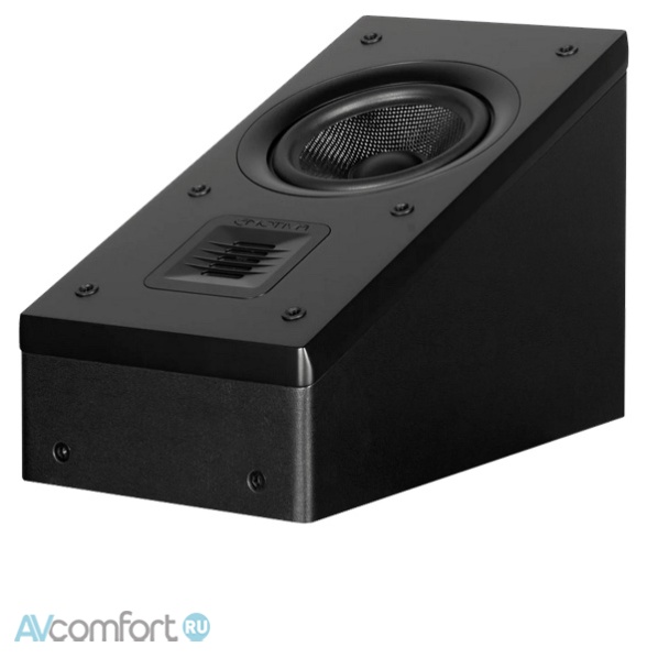 Emotiva Airmotiv Xa2 Satin Black Emotiva Airmotiv Xa2 Satin Black