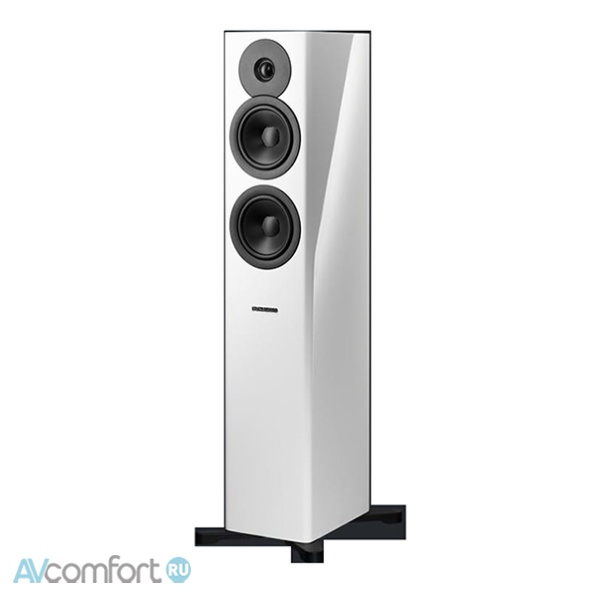 Dynaudio Evoke 30 White High Gloss Dynaudio Evoke 30 White High Gloss