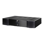 Moon by Simaudio 330A Black Moon by Simaudio 330A Black