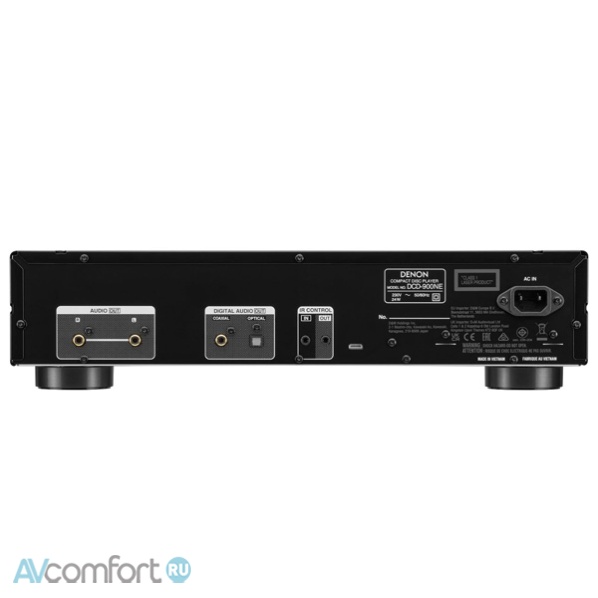 Denon DCD-900NE Silver Denon DCD-900NE Silver