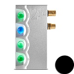Chord Electronics 2yu Black Chord Electronics 2yu Black