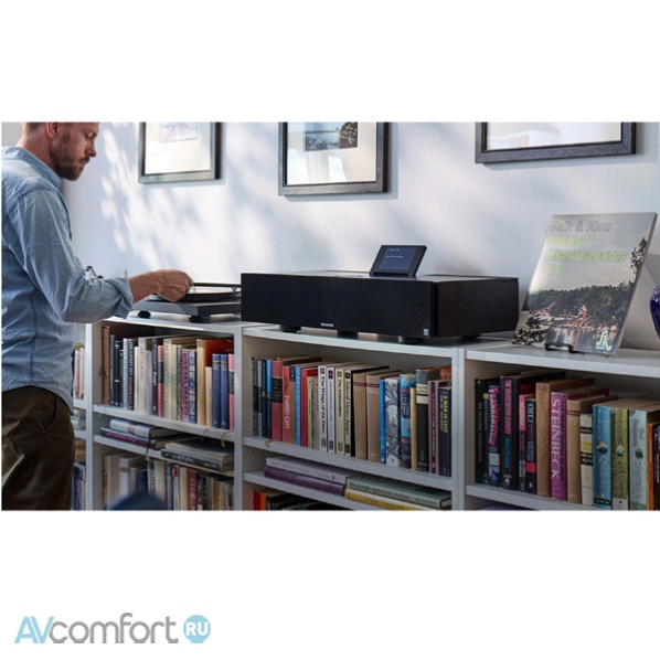 Primare Allt-i-Ett Primare Allt-i-Ett