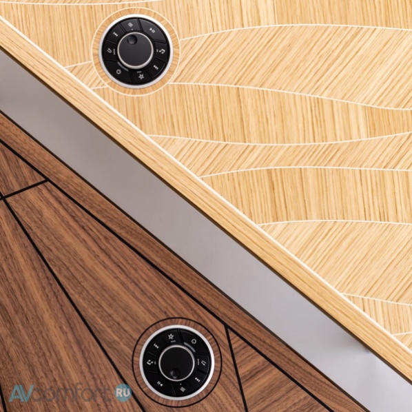 Ruark Audio R810 MiE Leaf-Line Oak Ruark Audio R810 MiE Leaf-Line Oak