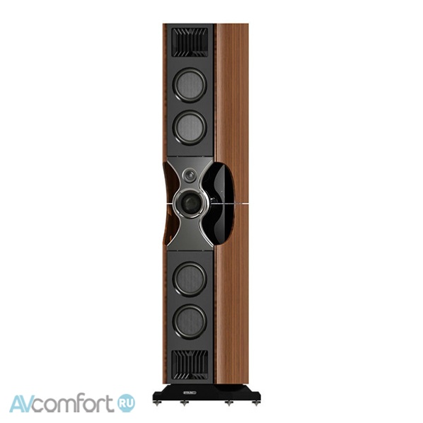 PMC Fact.Fenestria Tiger Ebony PMC Fact.Fenestria Tiger Ebony