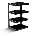 NorStone Design Esse Hifi Black NorStone Design Esse Hifi Black