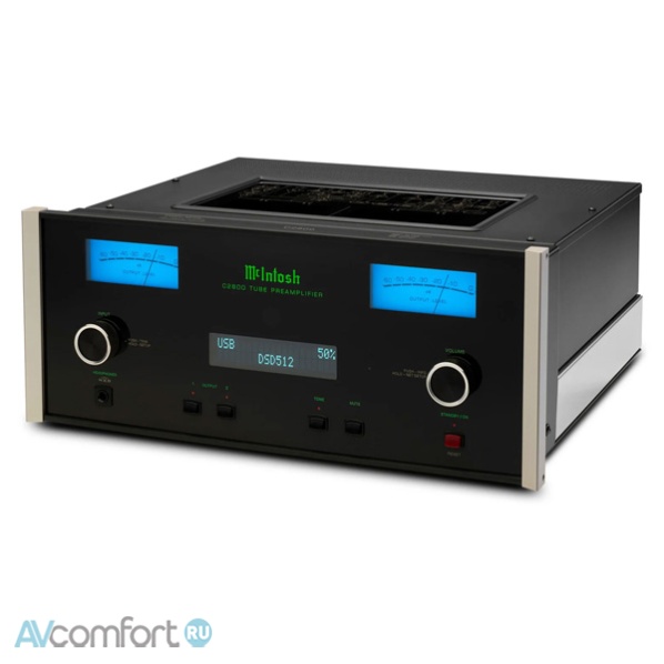McIntosh C2800 McIntosh C2800
