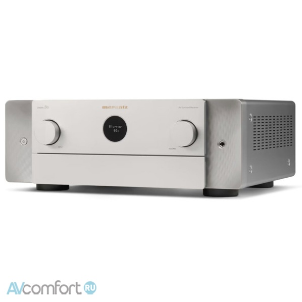 Marantz Cinema 50 Silver Marantz Cinema 50 Silver