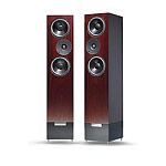 Living Voice IBX-RW4 Santos Rosewood Living Voice IBX-RW4 Santos Rosewood