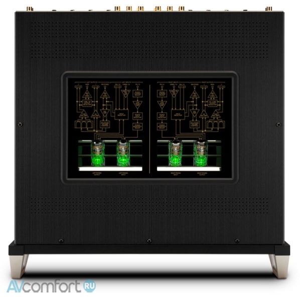 McIntosh C12000ST McIntosh C12000ST