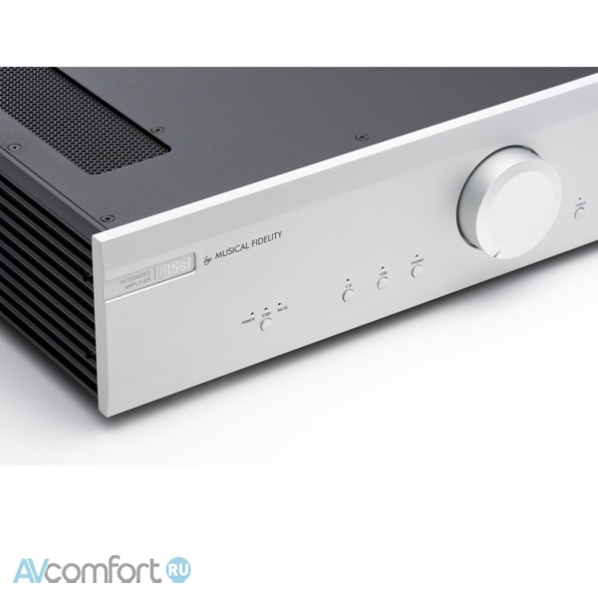 Musical Fidelity M5si Silver Musical Fidelity M5si Silver