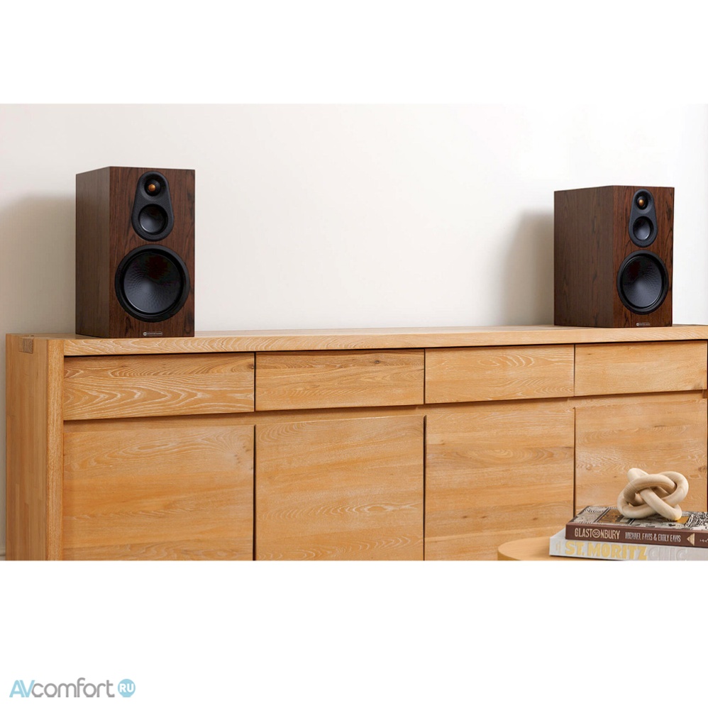 Monitor Audio Silver 500 Satin White (8G) Monitor Audio Silver 500 Satin White (8G)