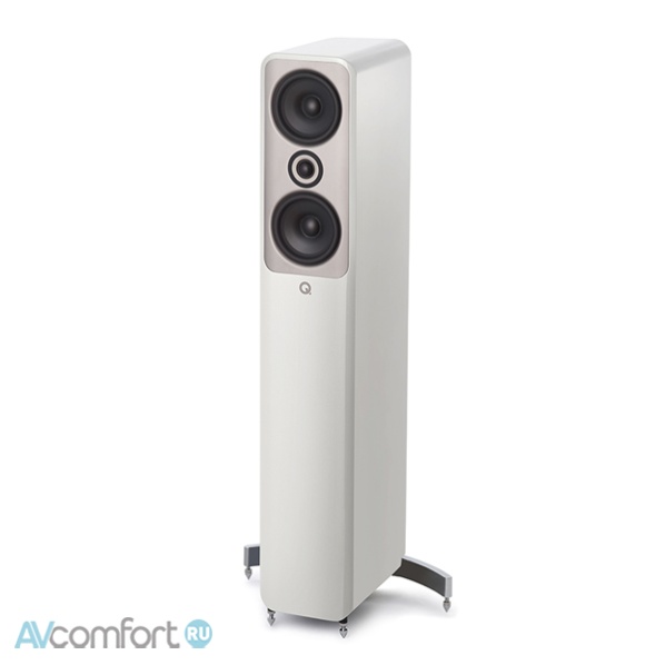 Q Acoustics Concept 50 (QA2954) Gloss White Q Acoustics Concept 50 (QA2954) Gloss White