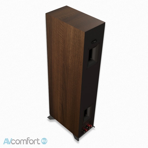 Klipsch RP-5000F II Walnut Klipsch RP-5000F II Walnut