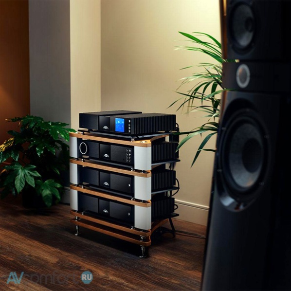 Naim Audio NSS 333 New Classic Naim Audio NSS 333 New Classic