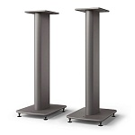 KEF S2 Floor Stand Titanium (SP4030HA) KEF S2 Floor Stand Titanium (SP4030HA)